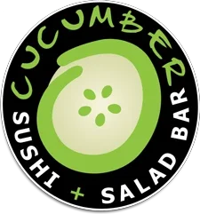 Cucumber Sushi Coupons