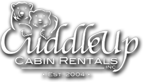 Cuddle Up Cabin Rentals Coupons