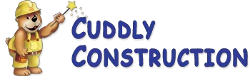 Cuddly Construction Promo Codes