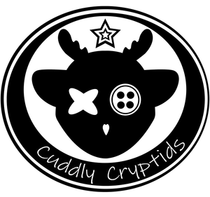 CuddlyCryptids Coupons