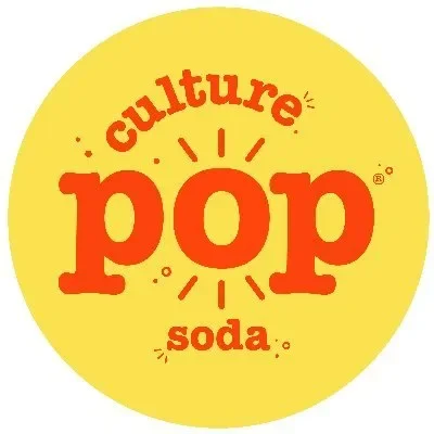 Culture Pop Soda Coupons