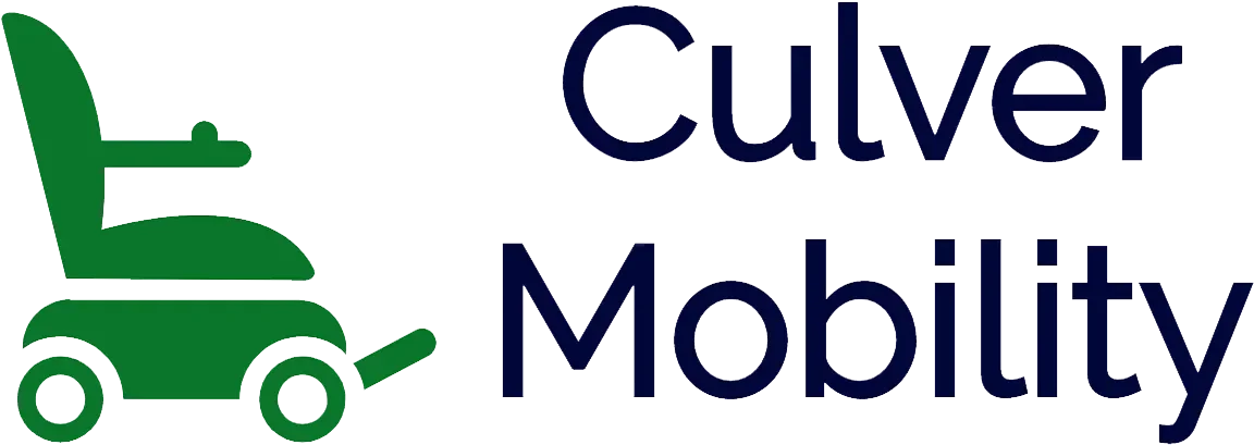 Culver Mobility Promo Codes