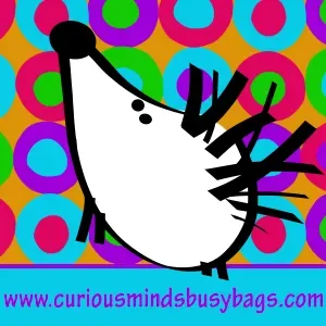 Curious Minds Busy Bags Promo Codes