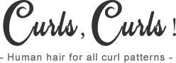 CurlsCurls Promo Codes