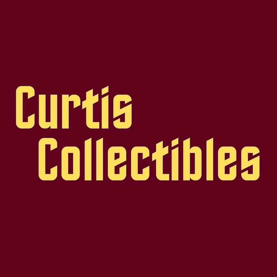 Curtis Collectibles Promo Codes