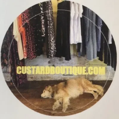 Custard Boutique Promo Codes