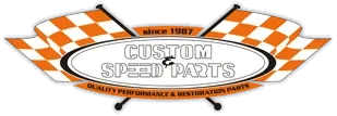 Custom & Speed Parts Promo Codes