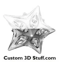 Custom 3D Stuff Coupons