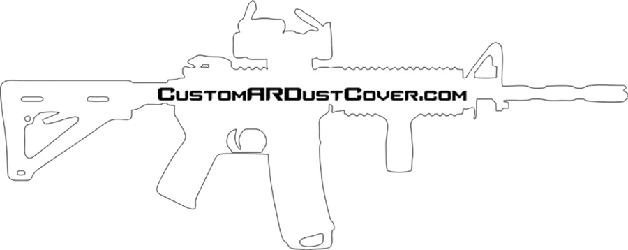 Custom Ar Dust Cover Promo Codes