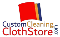 Custom Cleaning Cloth Store Promo Codes