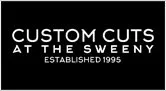 Custom Cuts Promo Codes