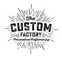 Custom Factory Promo Codes