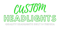 Custom Headlights Promo Codes