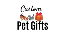 Custom Pet Gifts Promo Codes