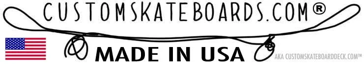 Custom Skateboards Promo Codes