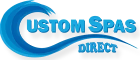 Custom Spas Direct Coupons