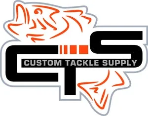 Custom Tackle Supply Promo Codes