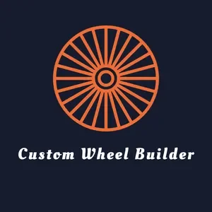 Custom Wheel Builder Coupons