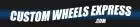 Custom Wheels Express Promo Codes