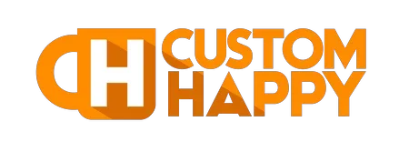 Customhappy Promo Codes