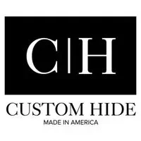 Customhide Promo Codes