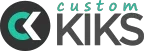 CustomKiks Promo Codes