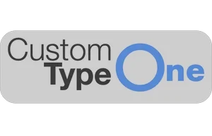 Customtypeone Promo Codes