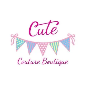 Cute Couture Boutique Promo Codes