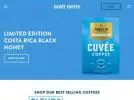 Cuvee Coffee Promo Codes