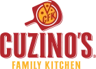 Cuzino's Promo Codes