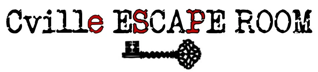 Cville Escape Room Promo Codes