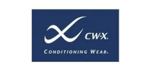 CW-X Coupons