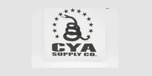 CYA Supply Promo Codes