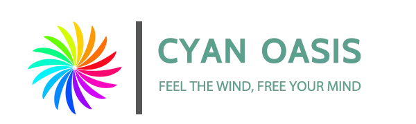 Cyan Oasis Coupons