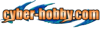 Cyber Hobby Promo Codes