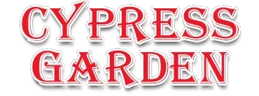 Cypress Garden Promo Codes