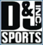 D&J Sports Promo Codes