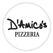 D Amico's Pizza Promo Codes