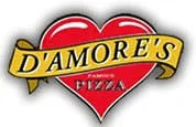 D Amore's Coupons