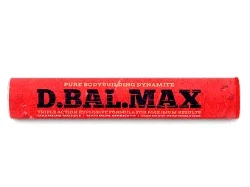 D-BAL MAX Promo Codes