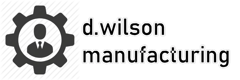 d.wilson mfg Promo Codes