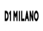 D1 Milano Promo Codes