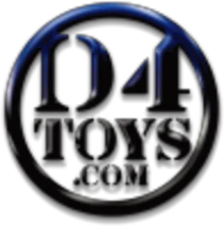 D4Toys Promo Codes