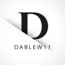 Dablew11 Promo Codes