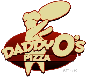 DaddyO's Pizza Coupons