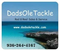 DadsOleTackle Promo Codes