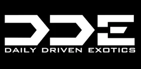 Daily Driven Exotics Promo Codes