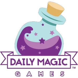 Daily Magic Games Coupons