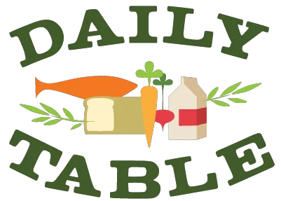 Daily Table Promo Codes