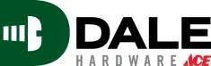 Dale Hardware Coupons